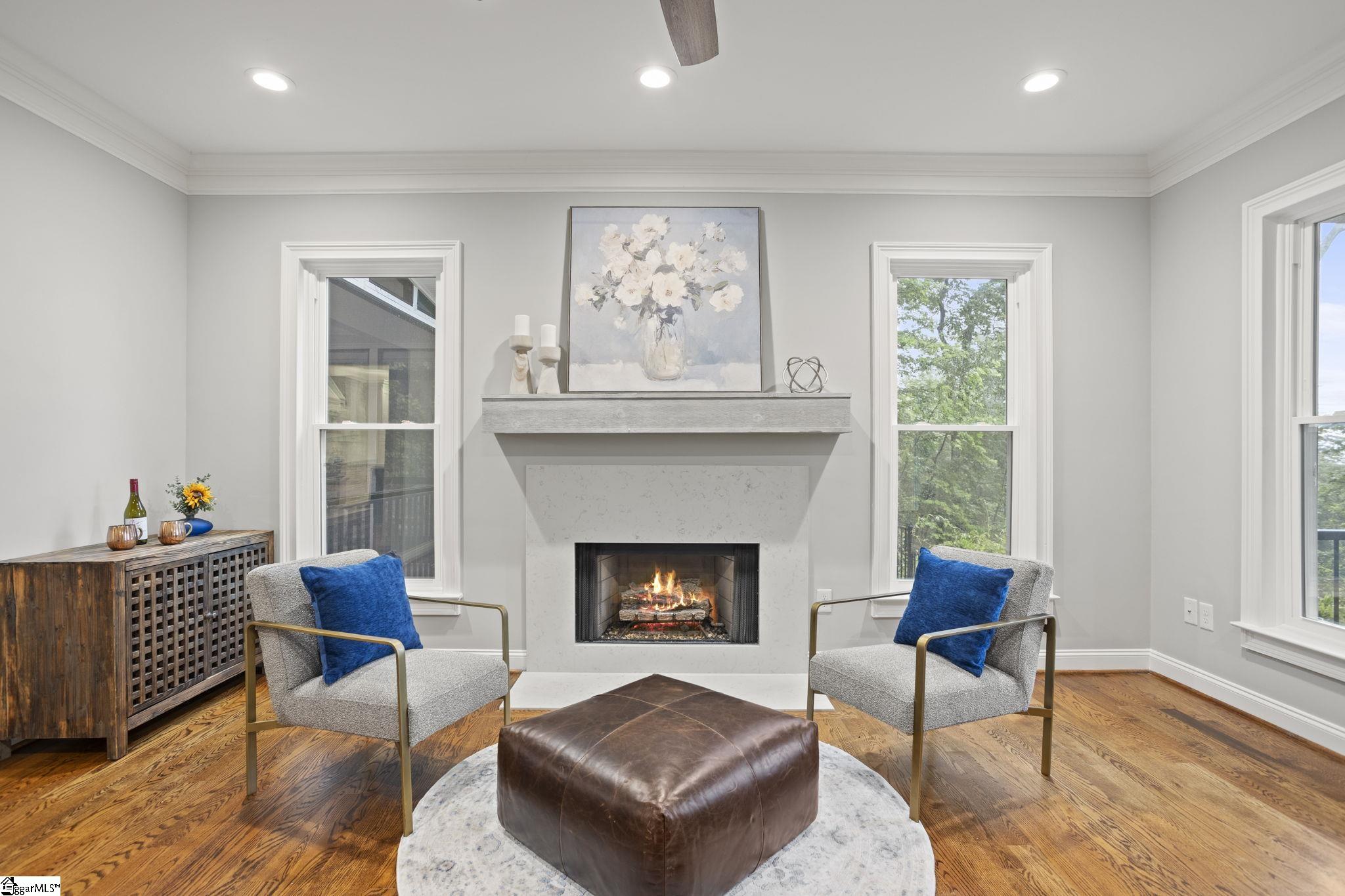 482 Old Rockhouse Road Greenville, SC 29609 - Photo 22 of 48