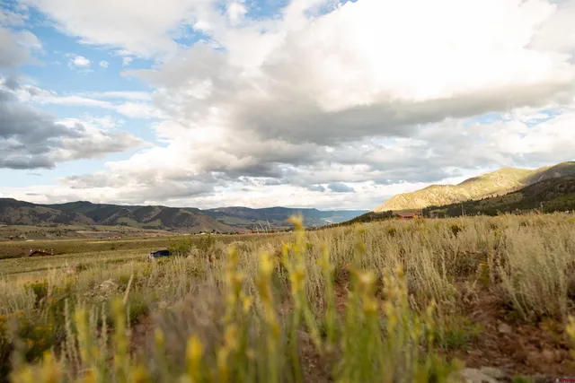 $139,000 | 3940 Vista Grande Drive, Creede, CO 81130