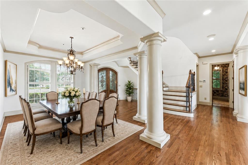 2742 High Vista Pointe Gainesville, GA 30501 - Photo 24 of 62