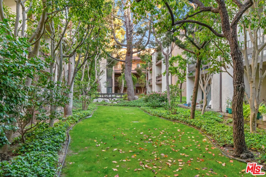 8675 Falmouth Avenue, Unit 323 Playa del Rey, CA 90293 - Photo 35 of 35