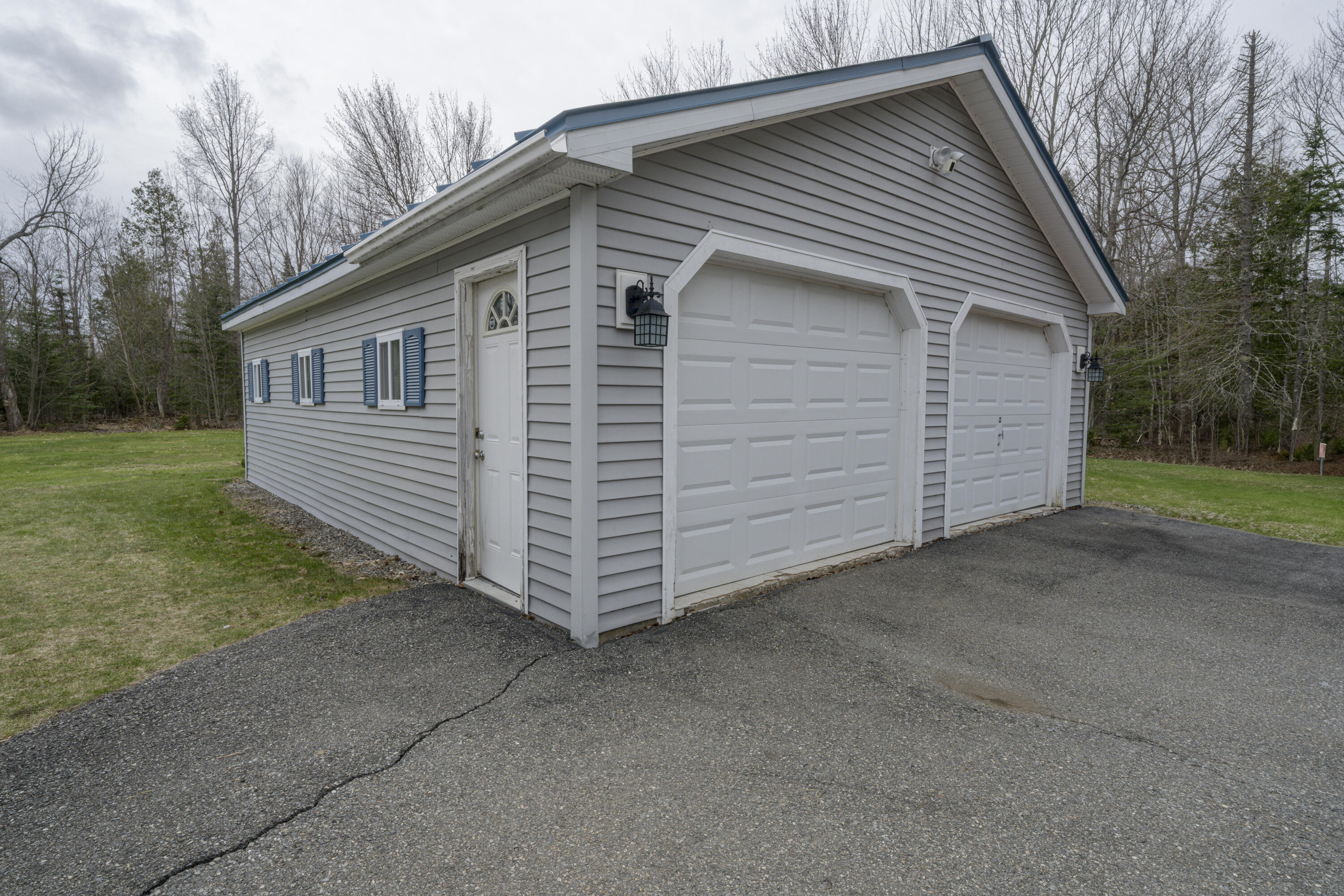 52 Cross Road Bucksport, ME 04416 - Photo 39 of 43 1224