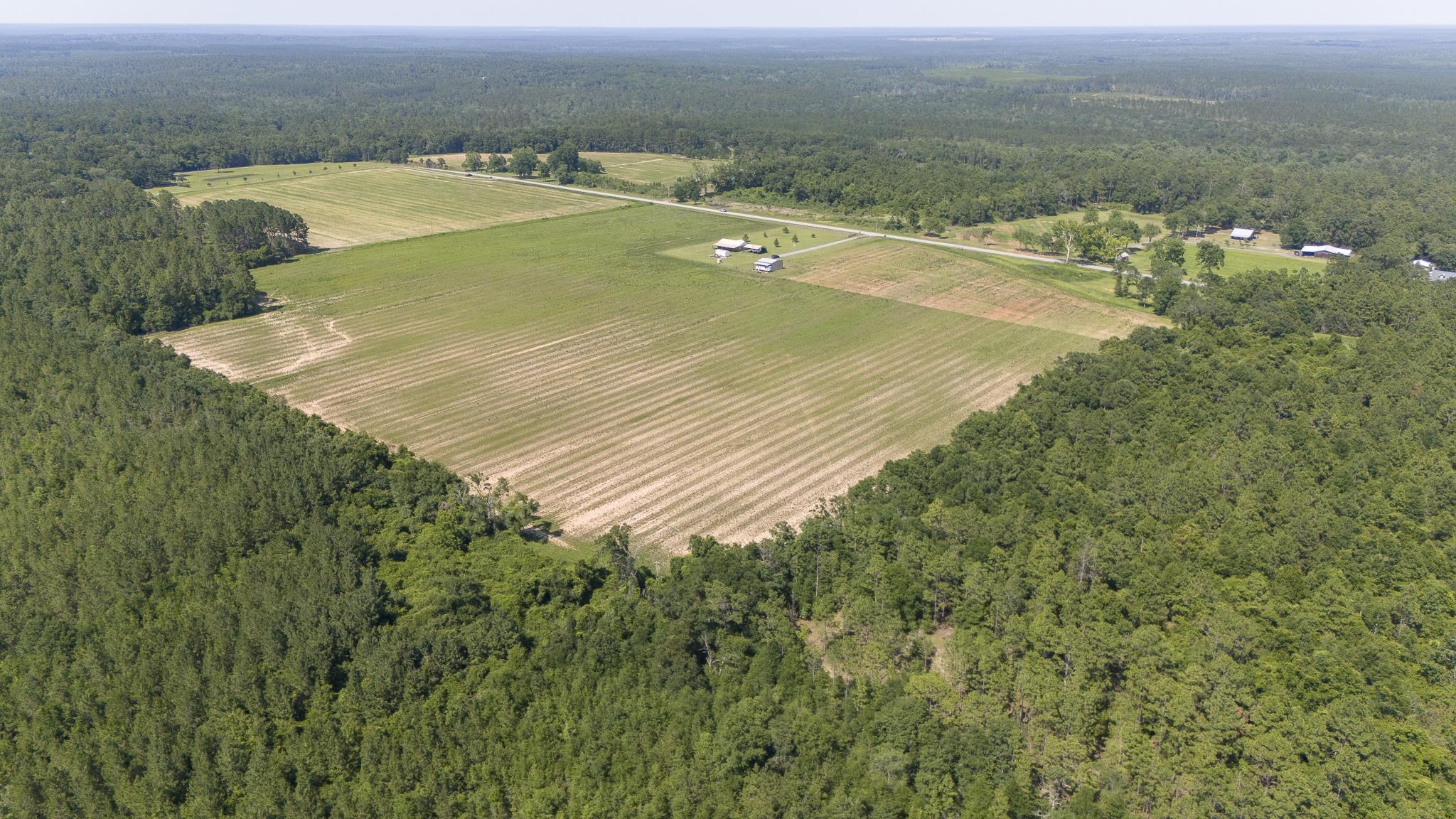 28575 County Road 87 Robertsdale, AL 36567 - Photo 5 of 12 AerialView