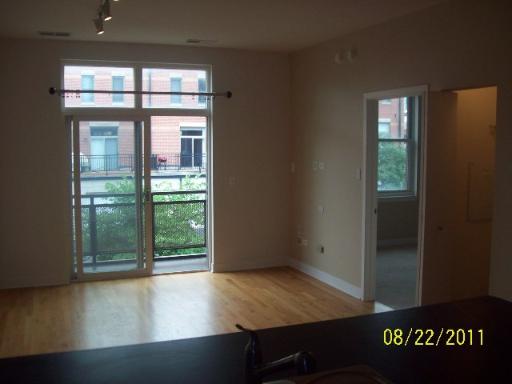 1515 South Halsted Street, Unit 313 Chicago, IL 60607 - Photo 2 of 5