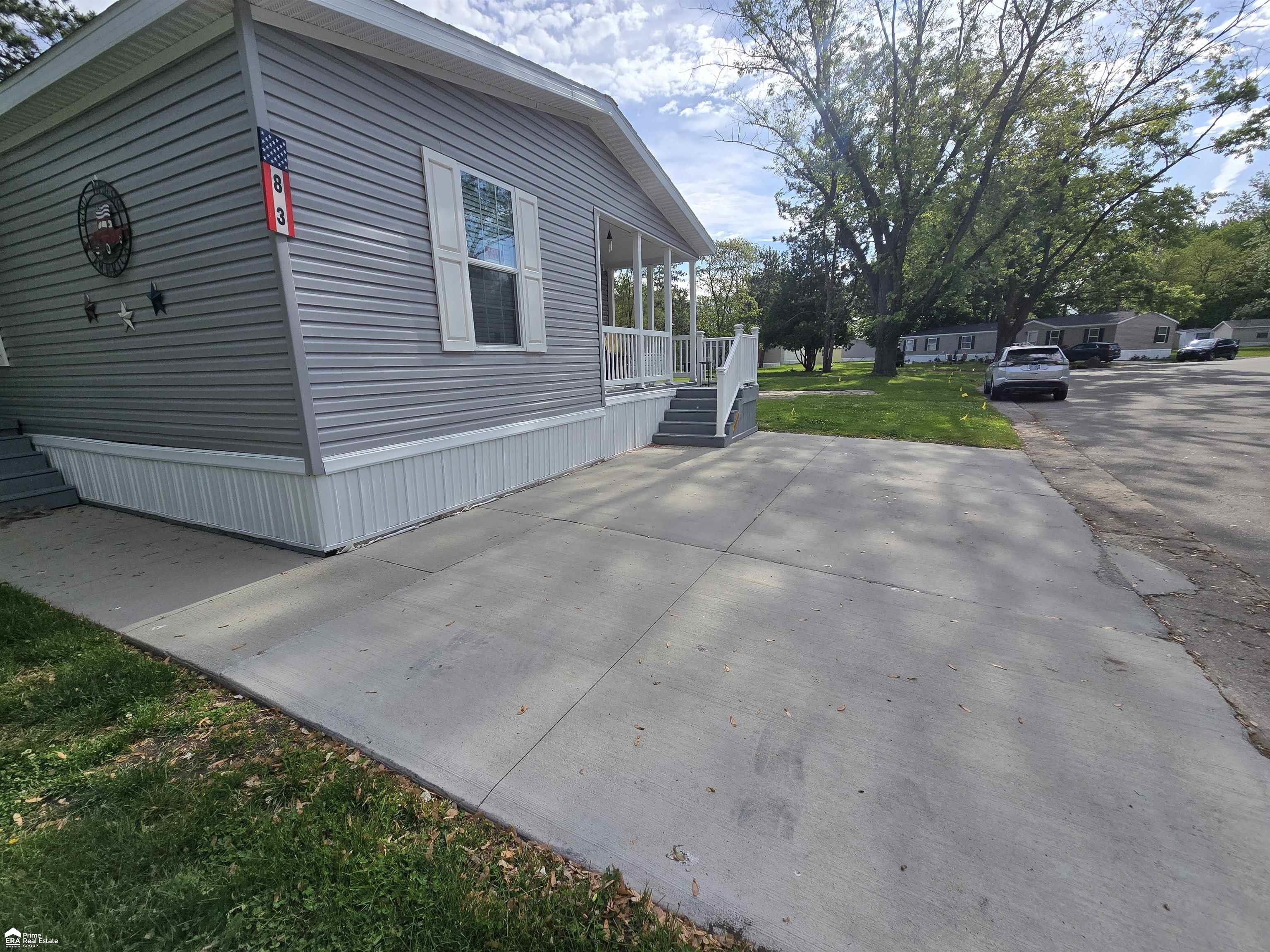 4101 South Sheridan Road, Unit 83 Lennon, MI 48449 - Photo 18 of 24 Gallery Image 18