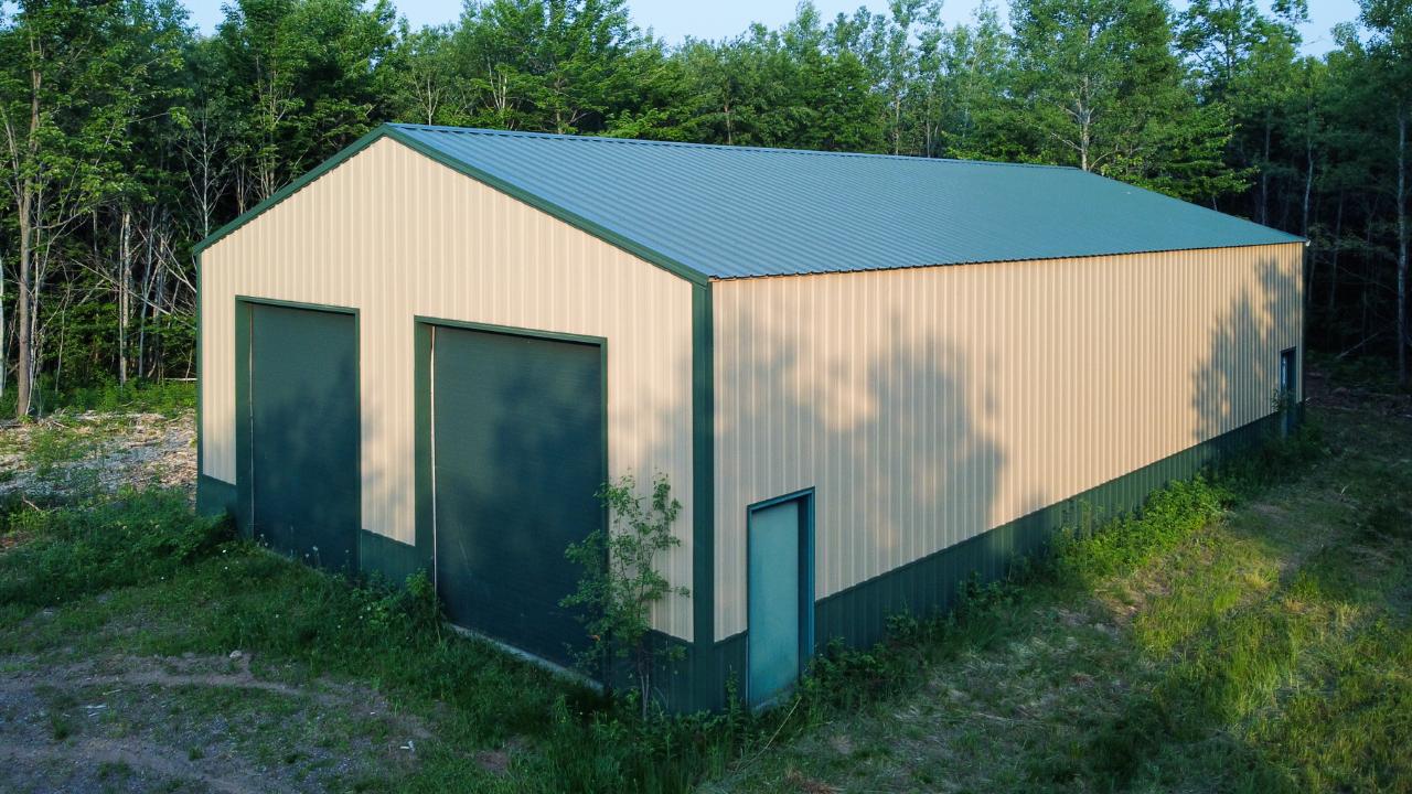 W7043 Lane Rd Road Phillips, WI 54555 - Photo 4 of 43 Gallery Image 4