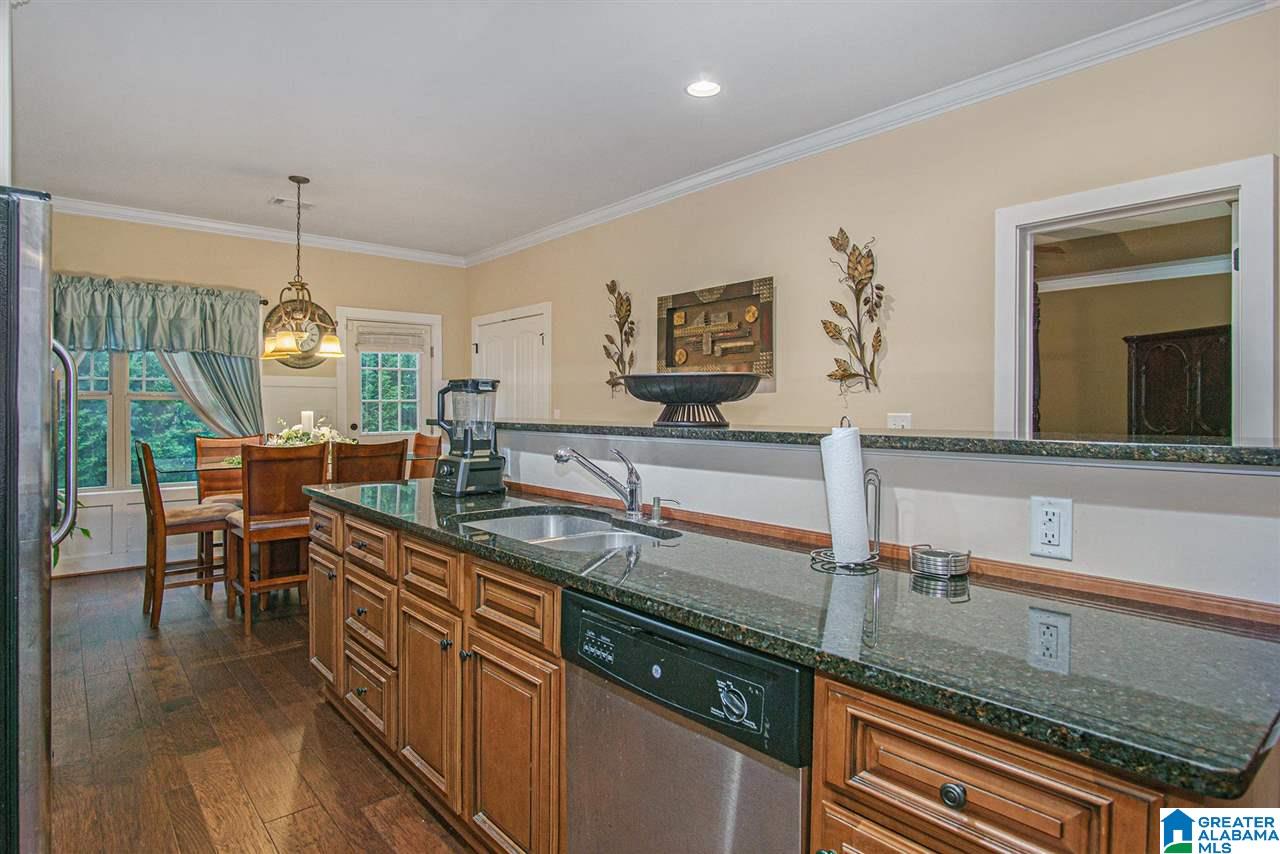 120 Enclave Avenue Calera, AL 35040 - Photo 9 of 28