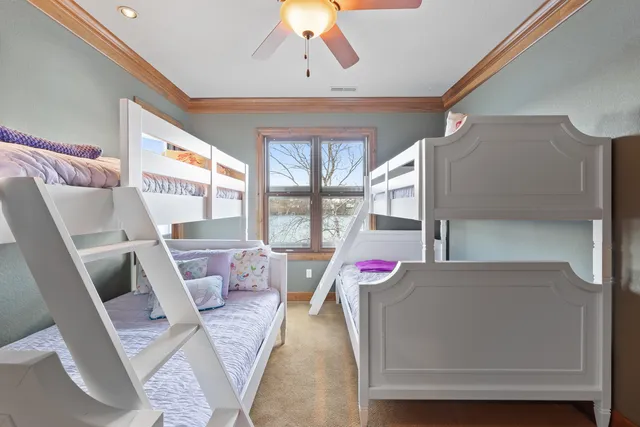 $4,950,000 | W5539 Oak Park Road, La Grange, WI 53121