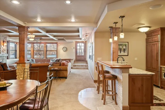 $4,950,000 | W5539 Oak Park Road, La Grange, WI 53121