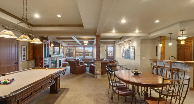 $4,950,000 | W5539 Oak Park Road, La Grange, WI 53121