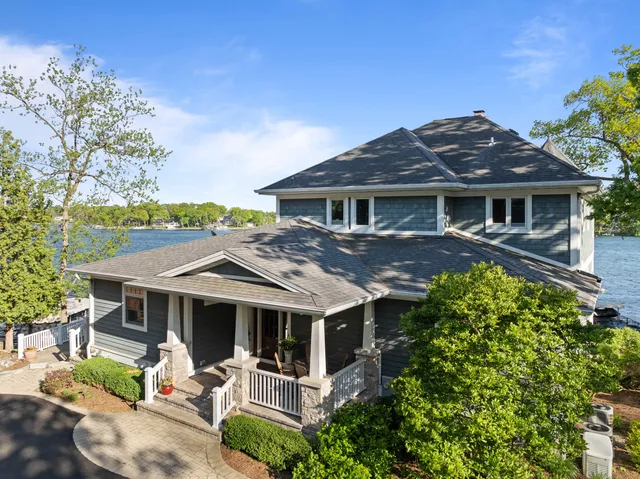 $4,950,000 | W5539 Oak Park Road, La Grange, WI 53121