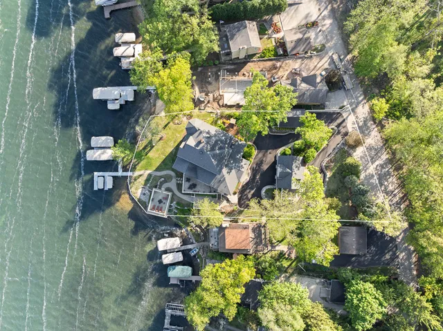 $4,950,000 | W5539 Oak Park Road, La Grange, WI 53121