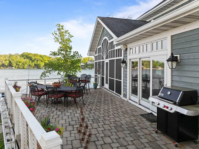 $4,950,000 | W5539 Oak Park Road, La Grange, WI 53121