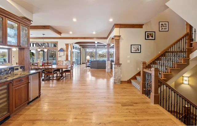 $4,950,000 | W5539 Oak Park Road, La Grange, WI 53121