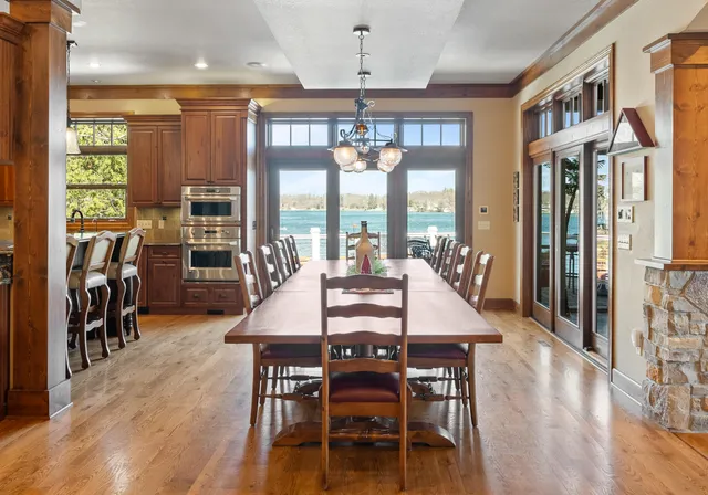 $4,950,000 | W5539 Oak Park Road, La Grange, WI 53121