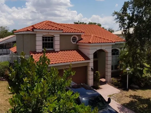 $3,880 | 13274 Northwest 15th Court, Pembroke Pines, FL 33028