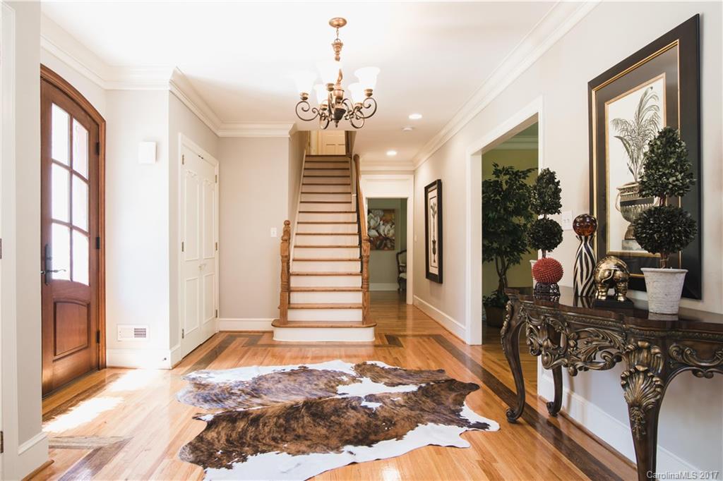 6517 Alexander Road Charlotte, NC 28270 - Photo 3 of 24