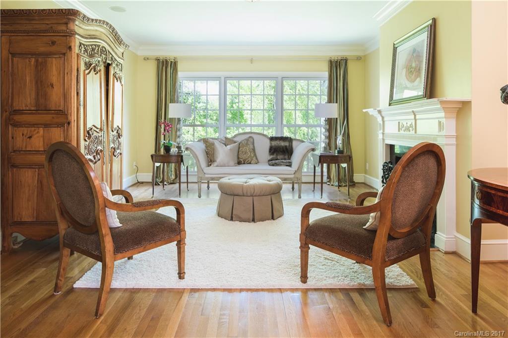 6517 Alexander Road Charlotte, NC 28270 - Photo 4 of 24