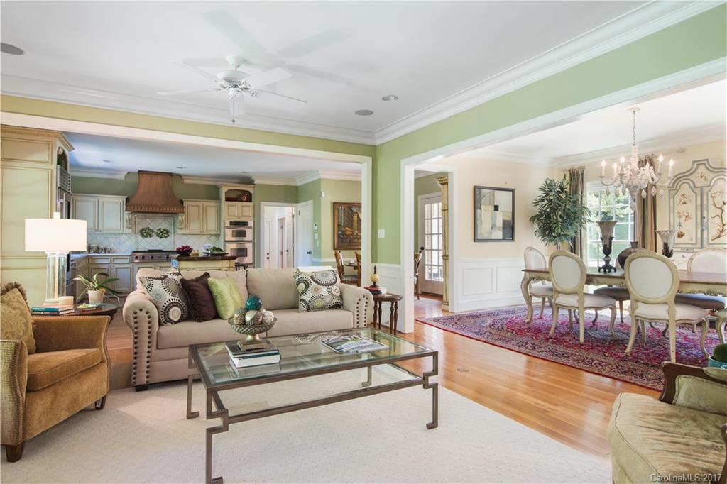 6517 Alexander Road Charlotte, NC 28270 - Photo 6 of 24