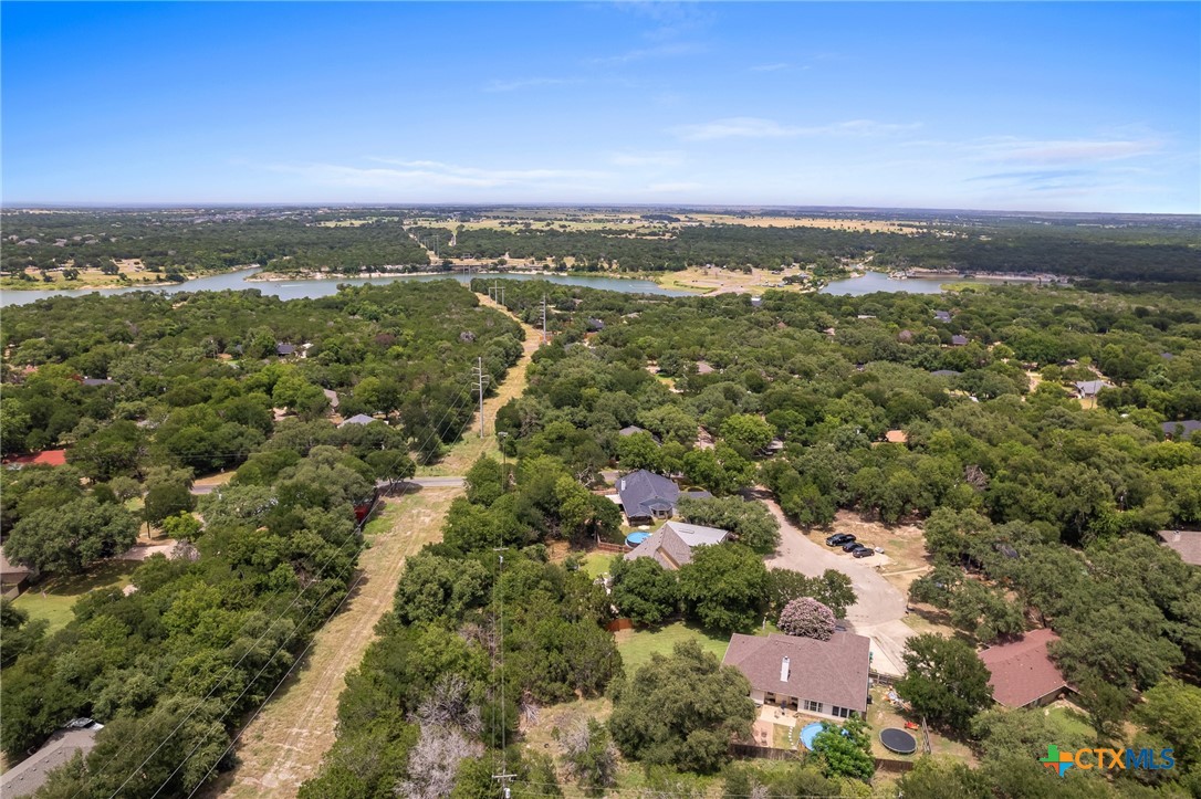 53 Buttercup Loop Belton, TX 76513 - Photo 6 of 6 an aerial view of a city