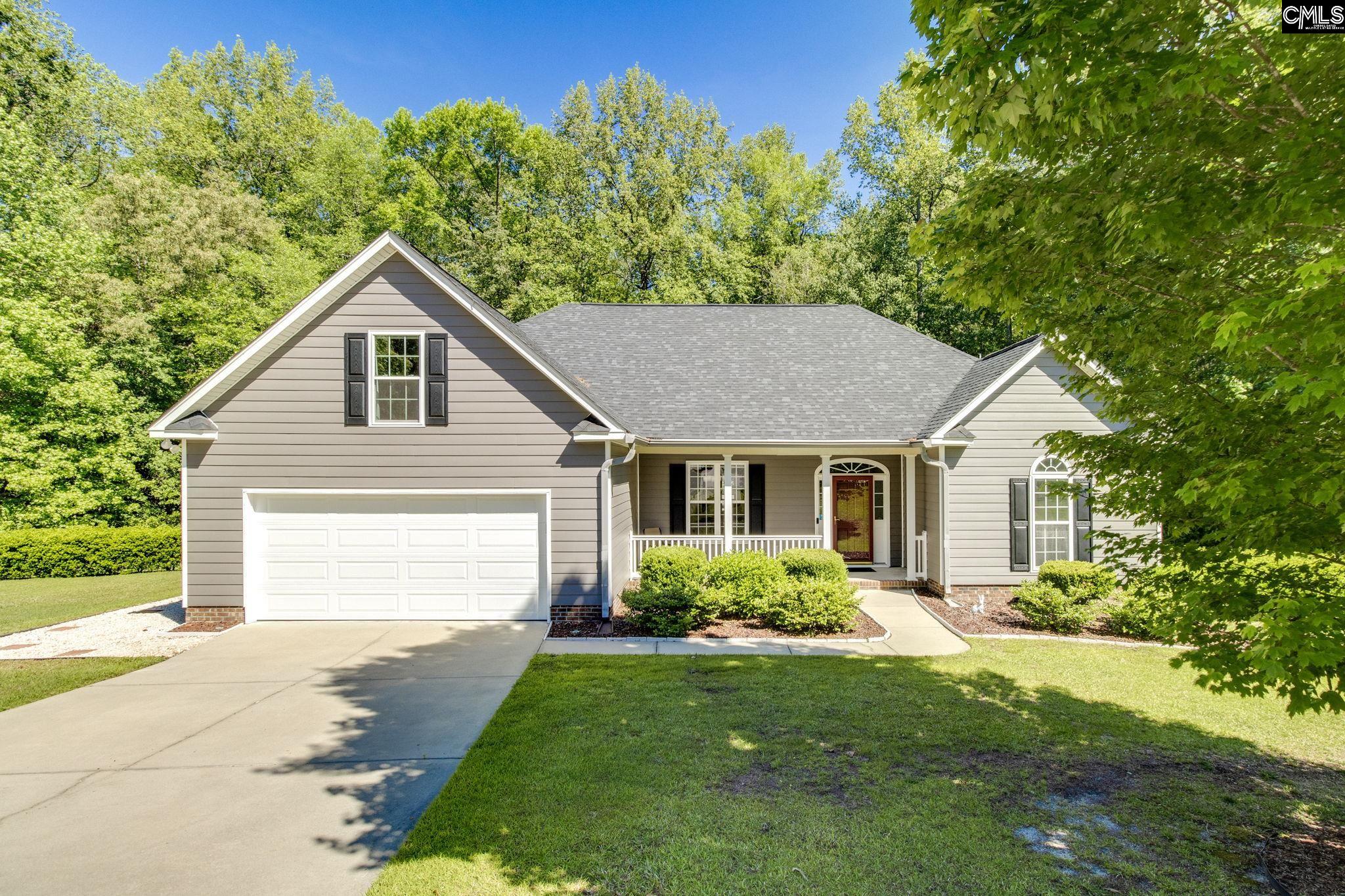 167 Sorrel Tree Lane Elgin, SC 29045 - Photo 1 of 24