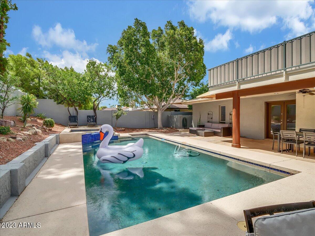 3351 East Las Rocas Drive Phoenix, AZ 85028 - Photo 41 of 56