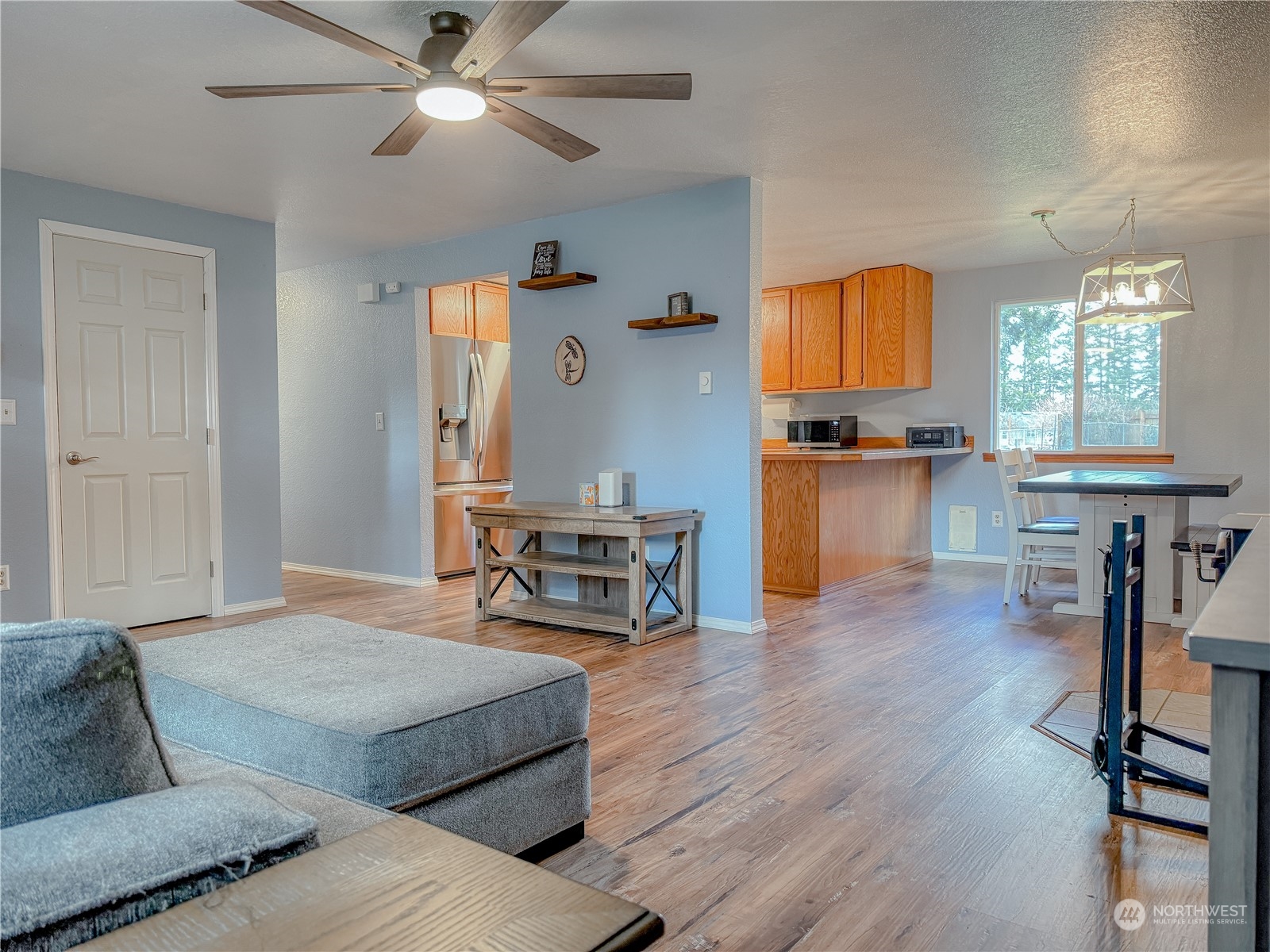 140 Raintree Loop Southeast Rainier, WA 98576 - Photo 9 of 23 Gallery Image 9