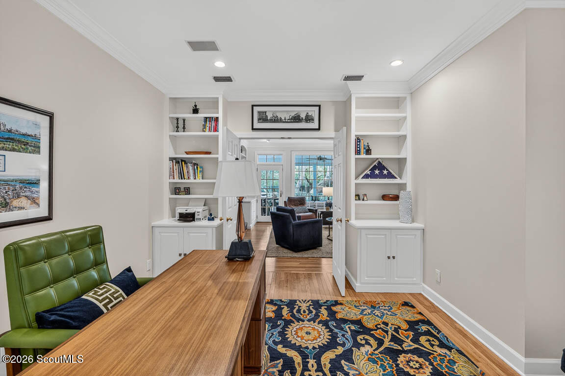 31 Tanglewood Road St. Simons Island, GA 31522 - Photo 7 of 72