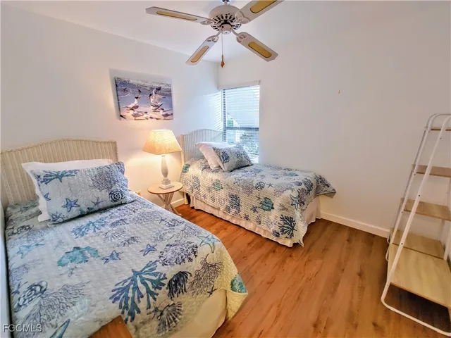 $299,000 | 5830 Trailwinds Drive, Unit 813, Fort Myers, FL 33907