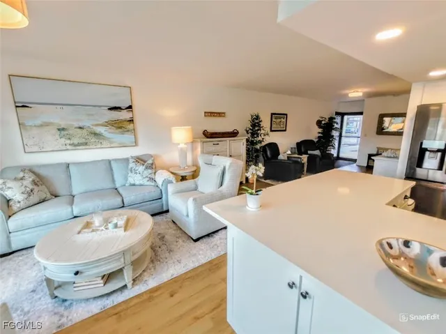 $299,000 | 5830 Trailwinds Drive, Unit 813, Fort Myers, FL 33907