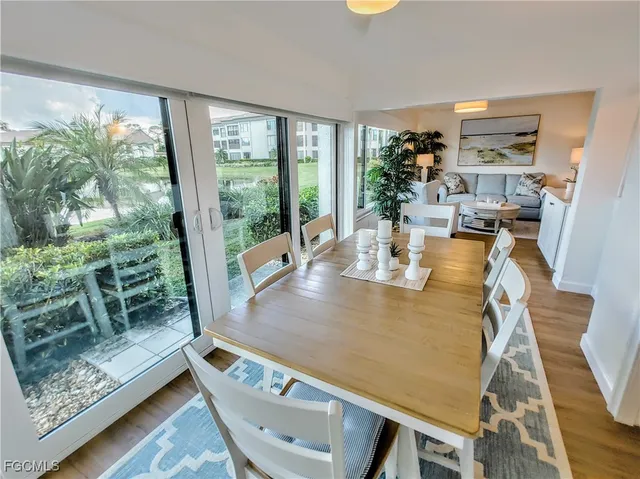 $299,000 | 5830 Trailwinds Drive, Unit 813, Fort Myers, FL 33907