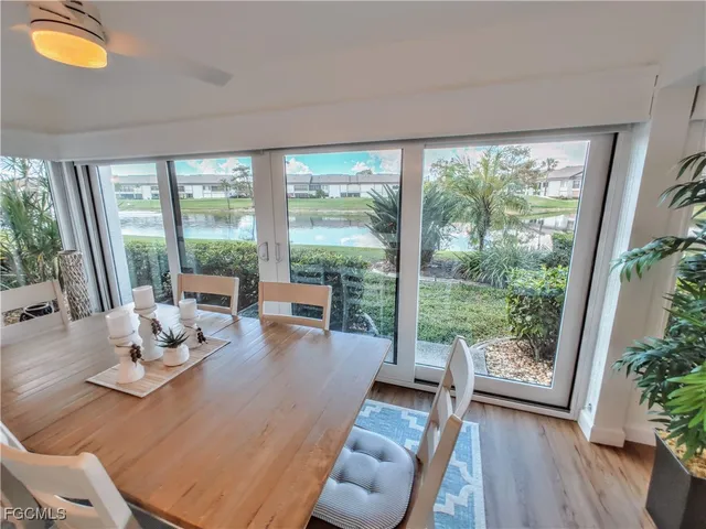 $299,000 | 5830 Trailwinds Drive, Unit 813, Fort Myers, FL 33907