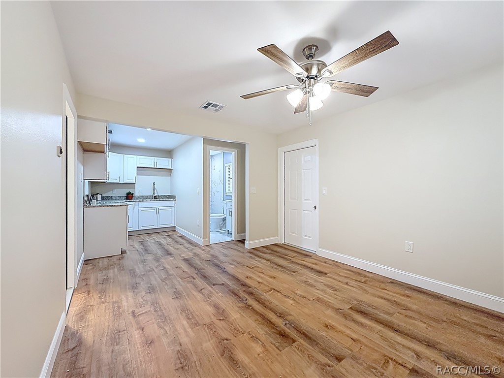 416 North Hourglass Terrace Crystal River, FL 34429 - Photo 45 of 62