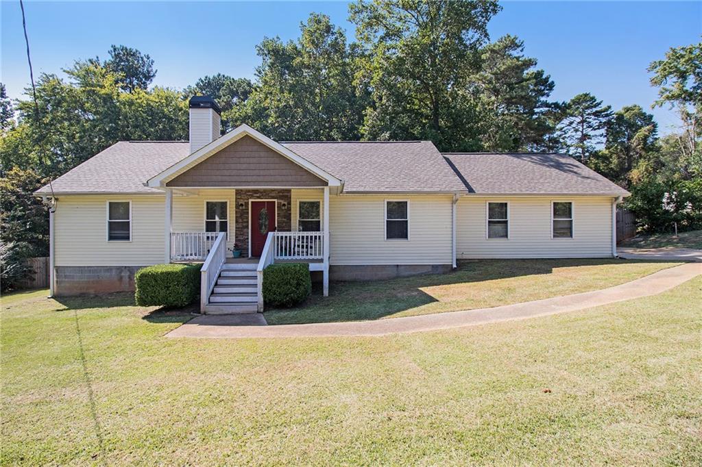 6873 Wade Road Austell, GA 30168 - Photo 1 of 1 Gallery Image 1