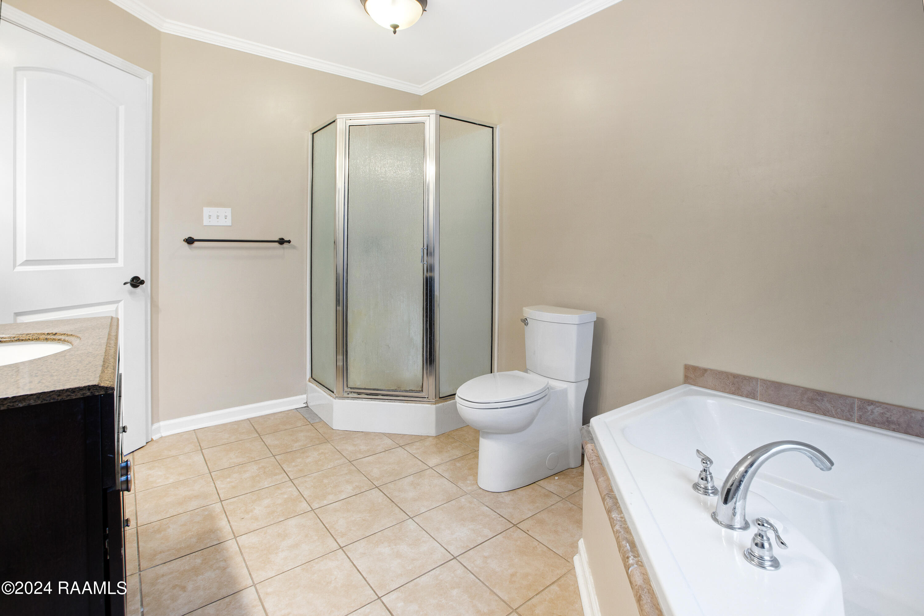 205 West Monroe Street, Unit A Broussard, LA 70518 - Photo 15 of 19 205 W Monroe A-15