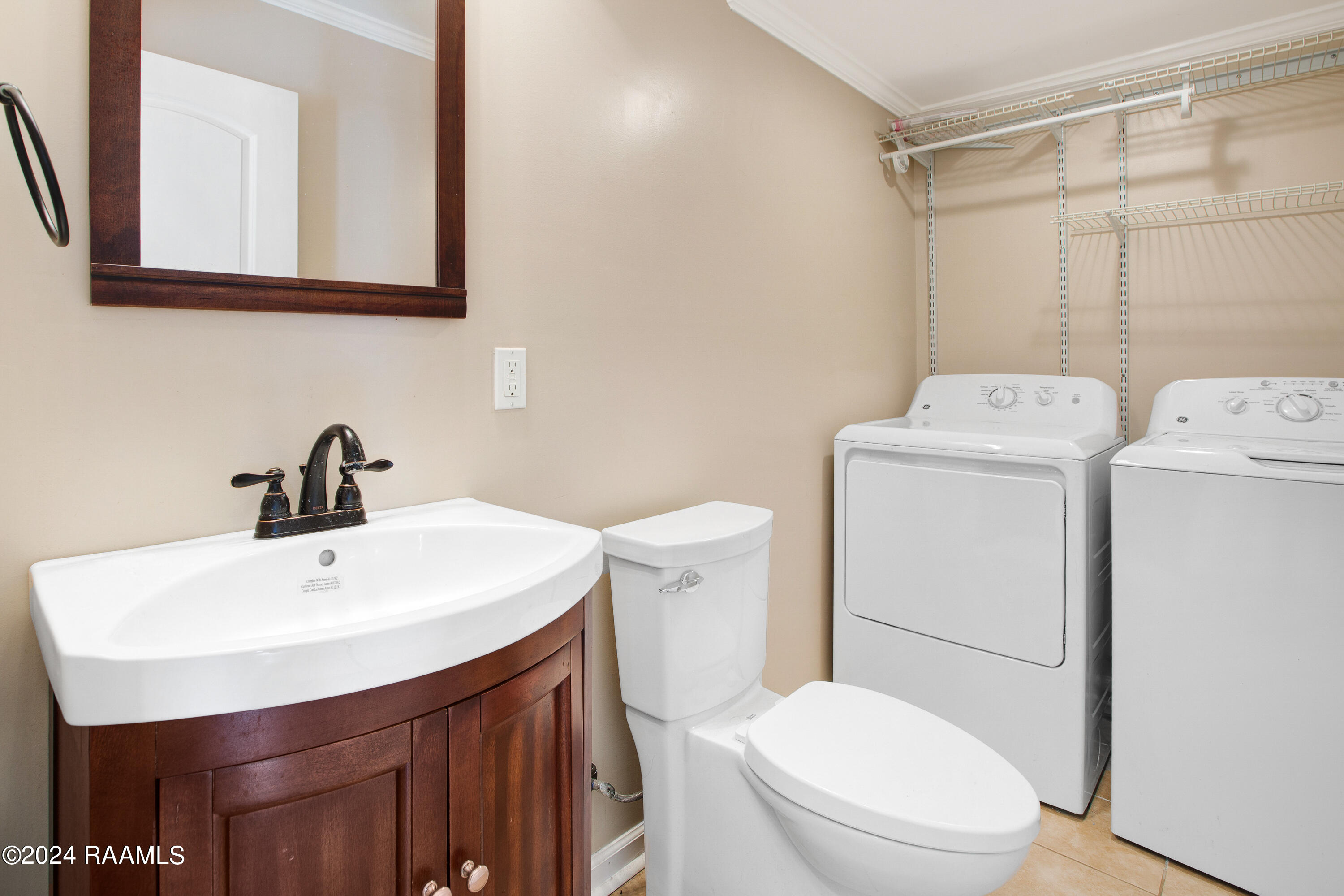 205 West Monroe Street, Unit A Broussard, LA 70518 - Photo 6 of 19 205 W Monroe A-6
