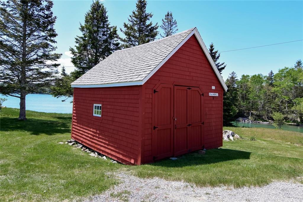 575 Sunshine Road Deer Isle, ME 04627 - Photo 22 of 25 Photo