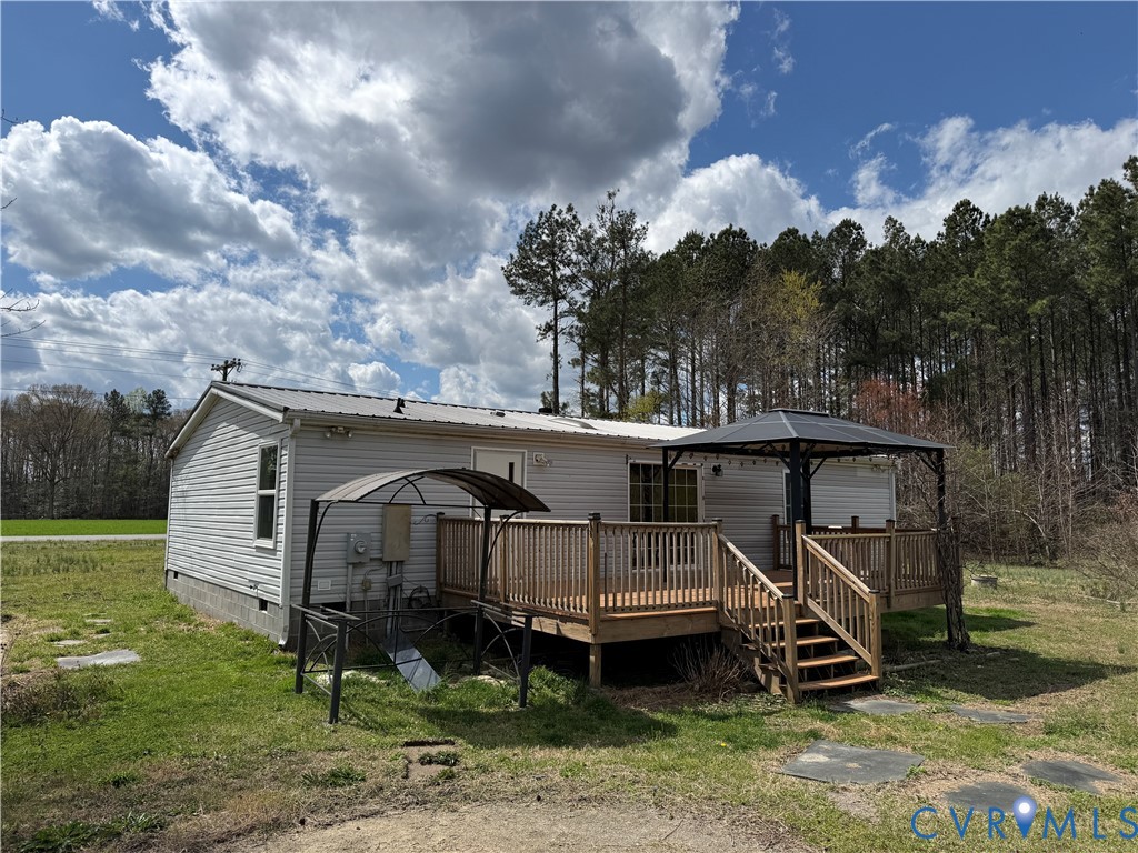 4772 Carsley Road Waverly, VA 23890 - Photo 34 of 38