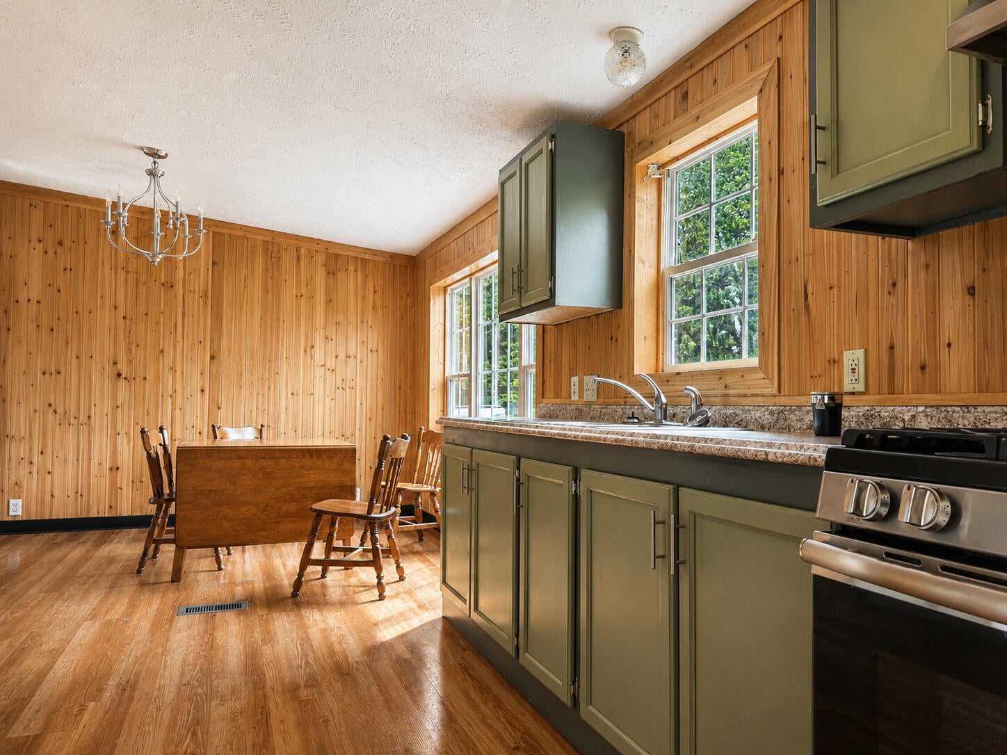 6815 Wessel Road Alpena, MI 49707 - Photo 3 of 11 Gallery Image 3