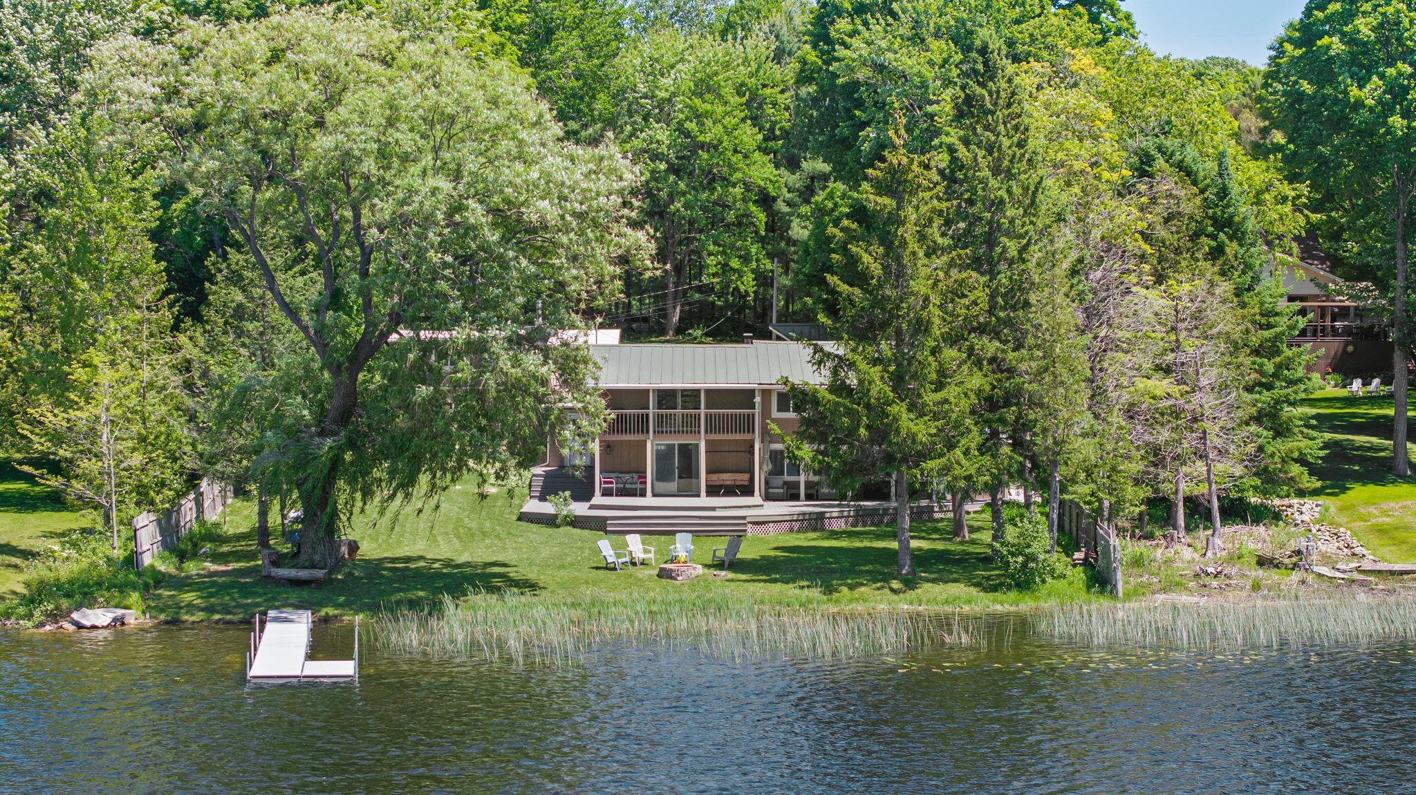 5541 Miles Road East Jordan, MI 49727 - Photo 86 of 94