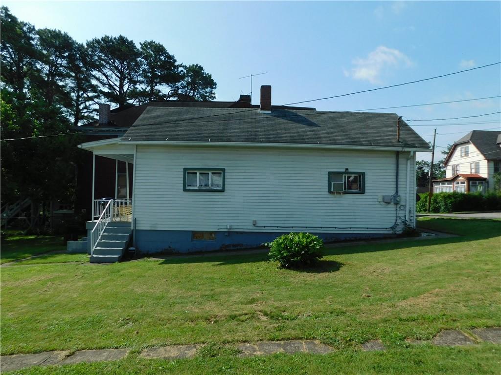 94 Easy Street Uniontown, PA 15401 - Photo 4 of 7