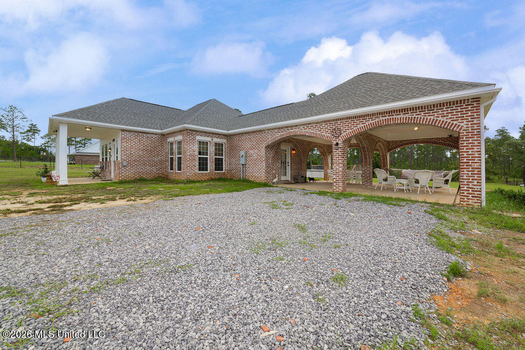 22190 Road 357 Kiln, MS 39556 - Photo 9 of 57 RockyHill-9