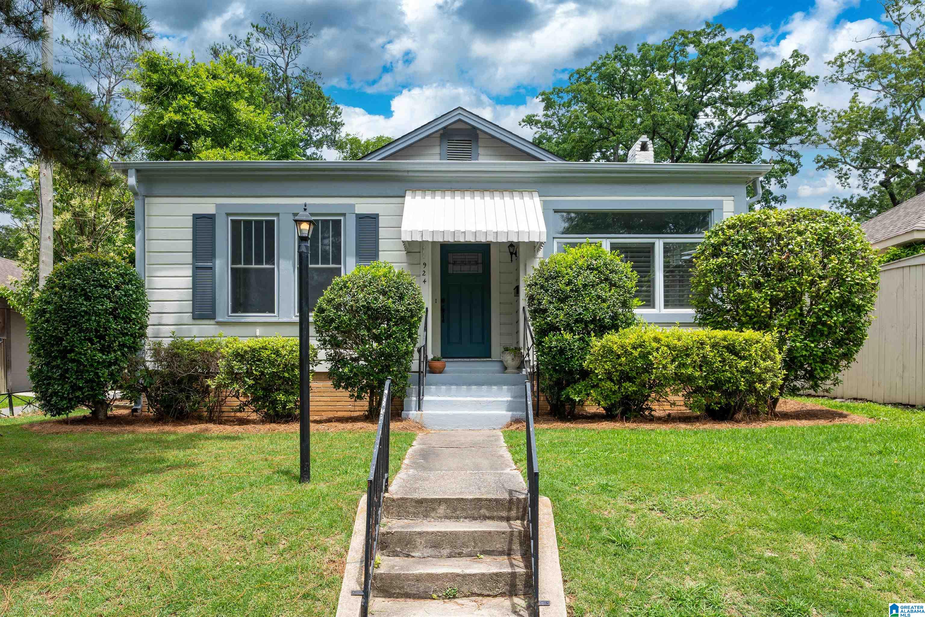 924 Shades Road Birmingham, AL 35209 - Photo 1 of 25 Gallery Image 1