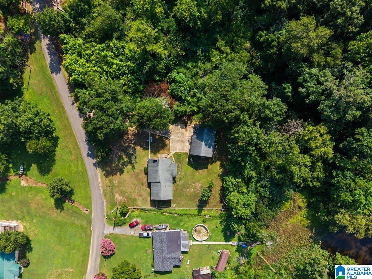 449 Rainwood Lodge Road Quinton, AL 35130 - Photo 35 of 53