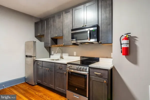 $1,000 | 1733 Fleet Street, Unit 1, Baltimore, MD 21231