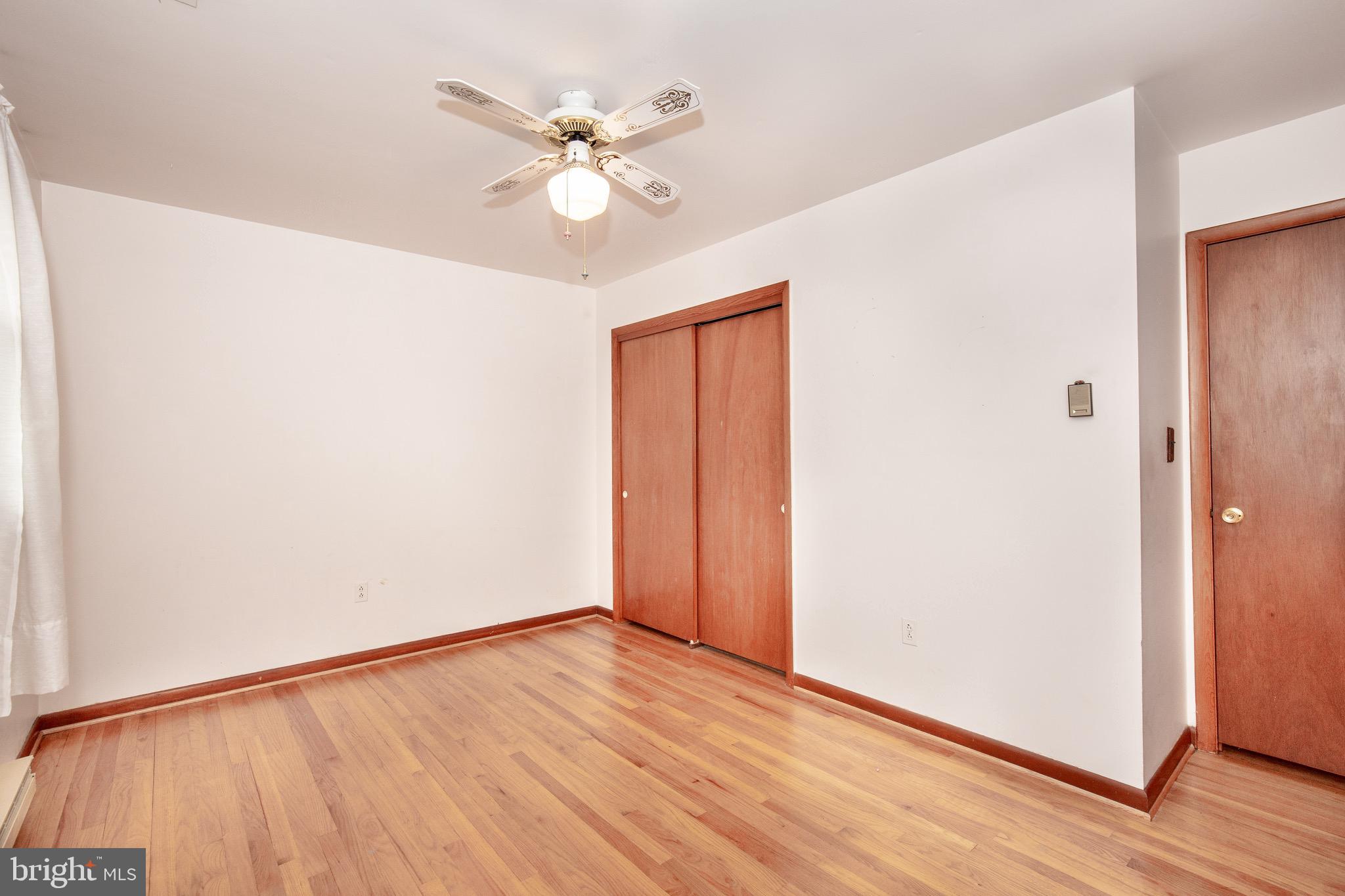 709 Remington Road Fallston, MD 21047 - Photo 22 of 46 Gleaming Hdwd Flrs, Great Closet Space, CeilingFan