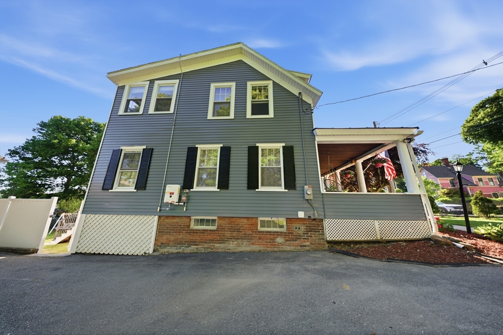131 Pearl Street Gardner, MA 01440 - Photo 37 of 41