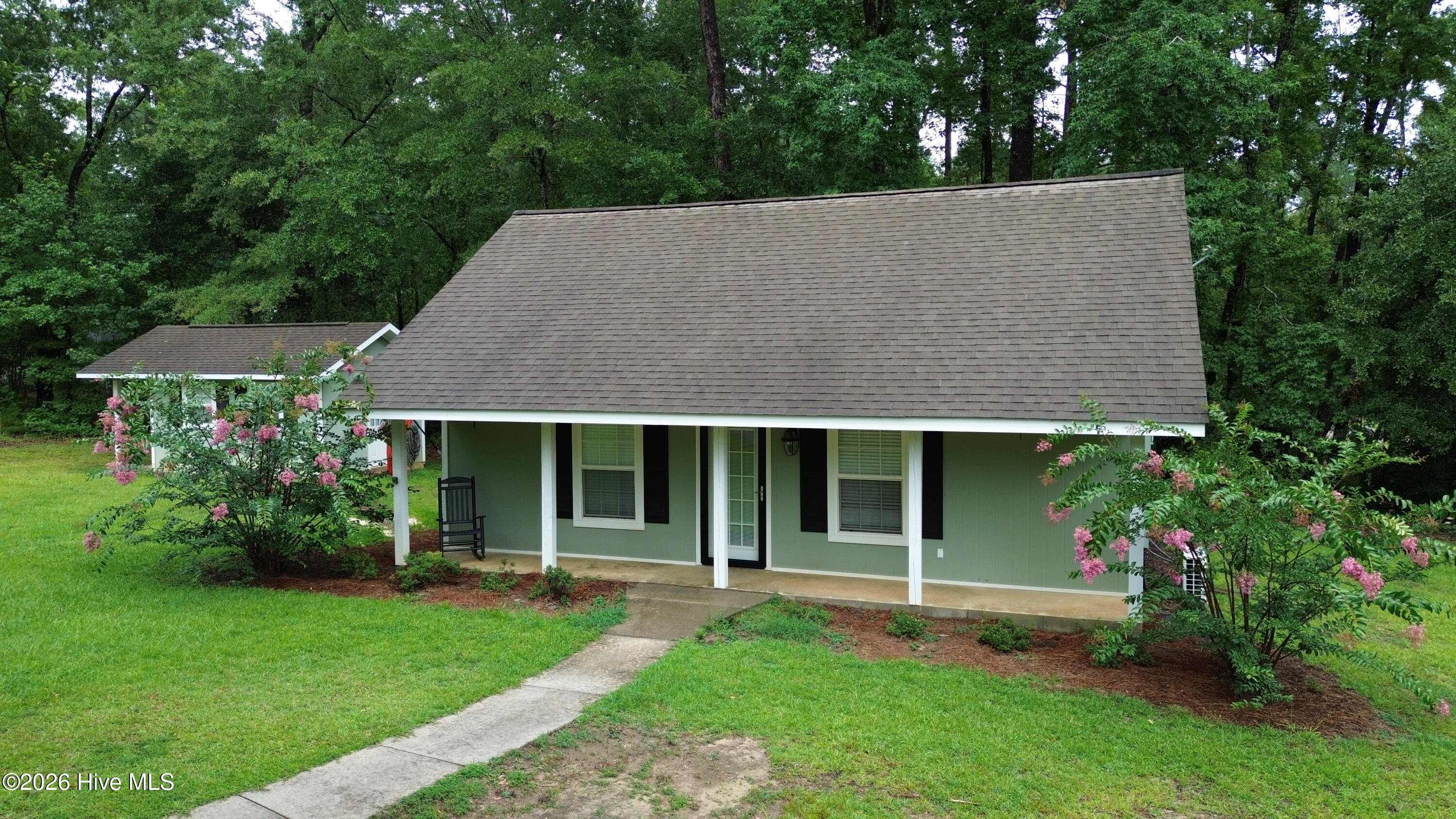723 Wood Valley Road Waynesboro, GA 30830 - Photo 65 of 79