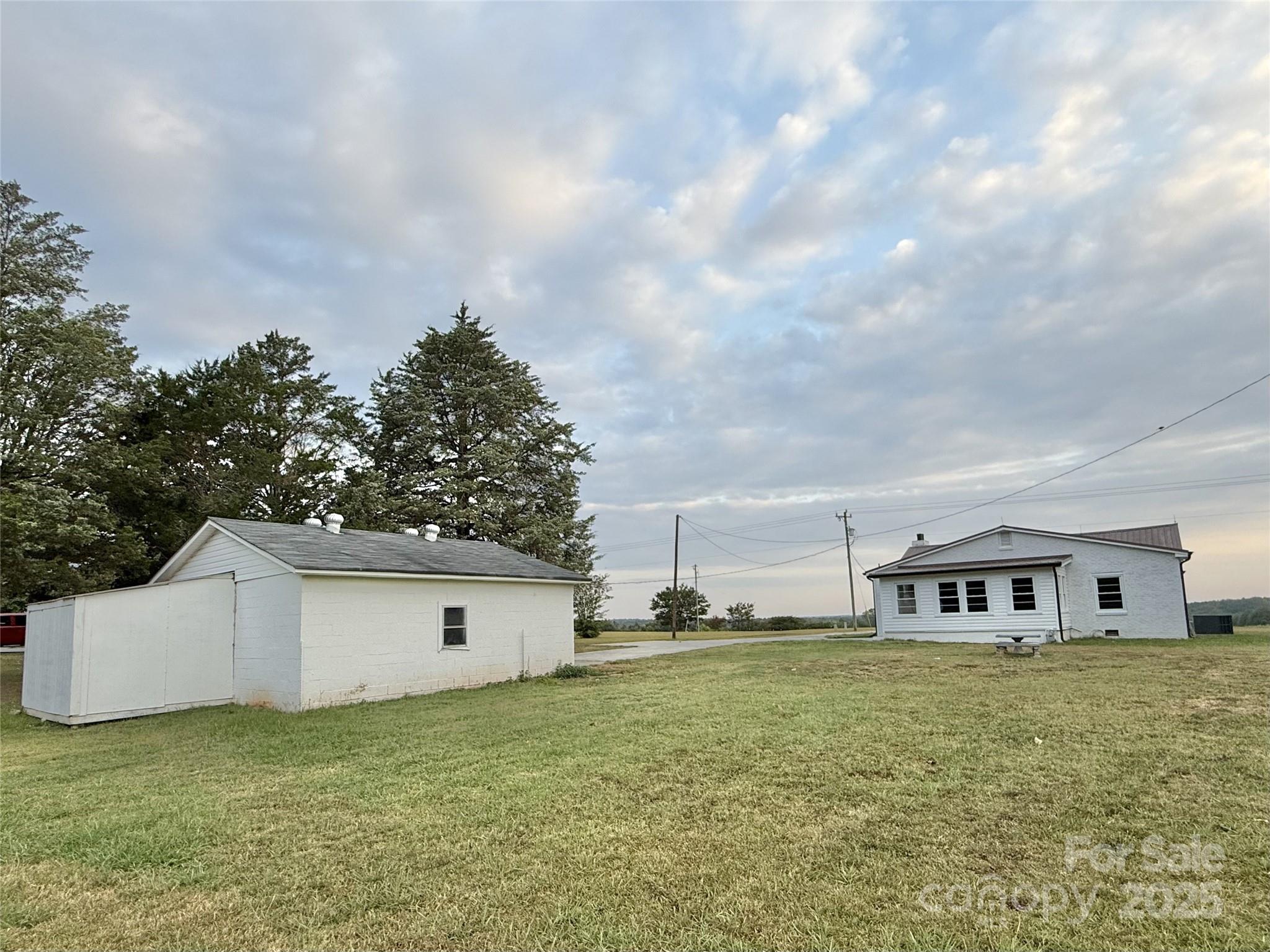 976 State Road 44 Chester, SC 29706 - Photo 31 of 35