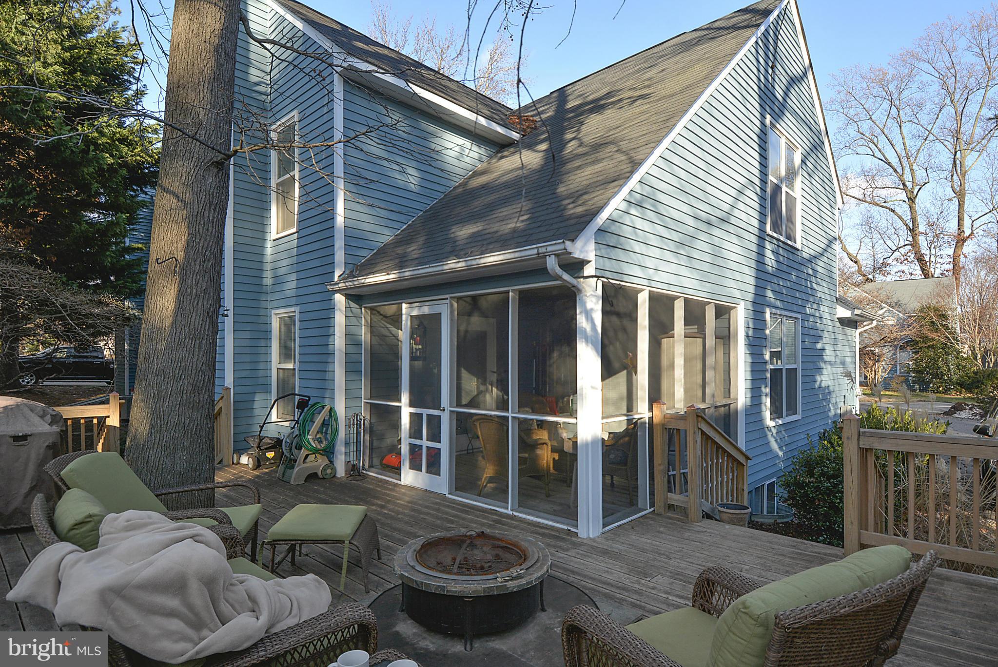 1521 Ritchie Lane Annapolis, MD 21401 - Photo 2 of 5 Wonderful!