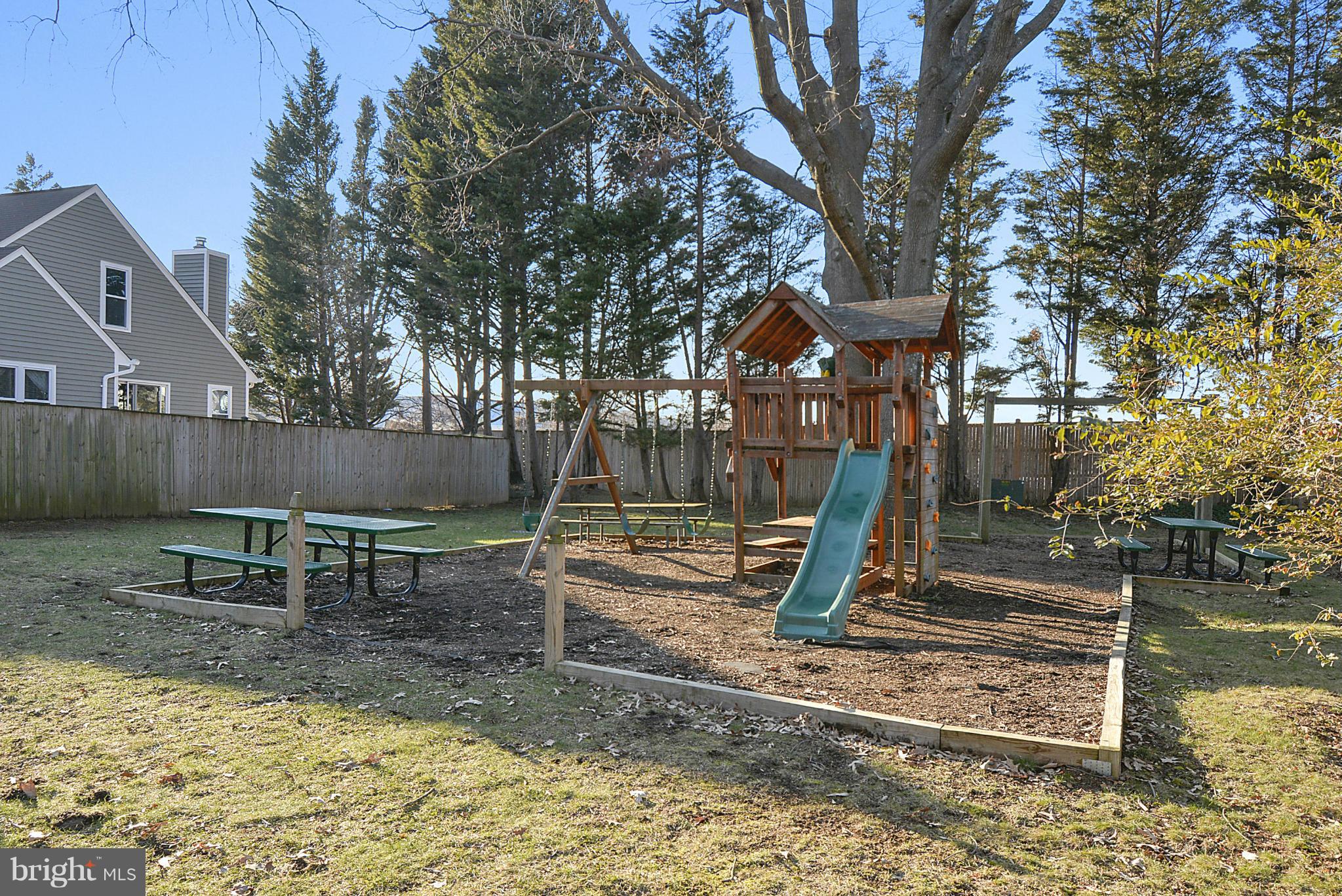 1521 Ritchie Lane Annapolis, MD 21401 - Photo 5 of 5 Community playground